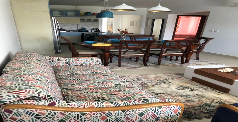 شاليه للايجار بالساحل الشمالي امواج - Chalet for rent in the North Coast Amwaj