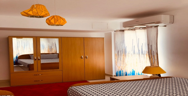 شاليه للايجار بالساحل الشمالي امواج - Chalet for rent in the North Coast Amwaj