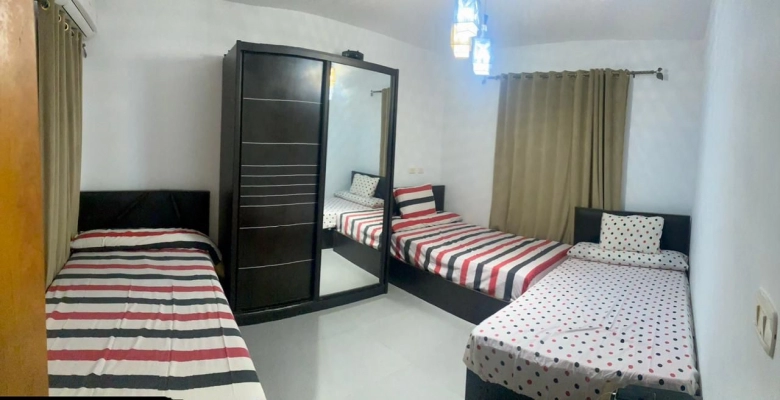 شاليه للايجار بالساحل الشمالى امواج - Chalet for rent in the North Coast Amwaj