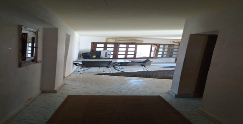 شاليه للايجار فى الساحل الشمالي مارينا ٢ - Chalet for rent in North Coast Marina 2