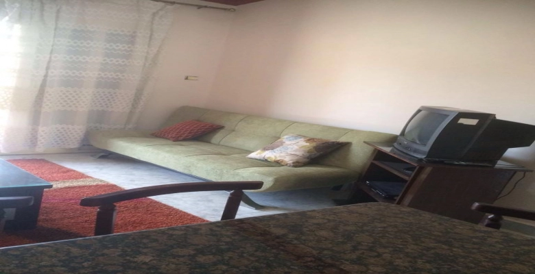 شاليه للايجار في الساحل الشمالي مارينا  - chalet for rent in North Coast Marina