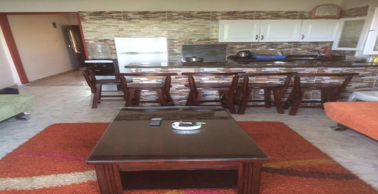 شاليه للايجار في الساحل الشمالي مارينا  - chalet for rent in North Coast Marina