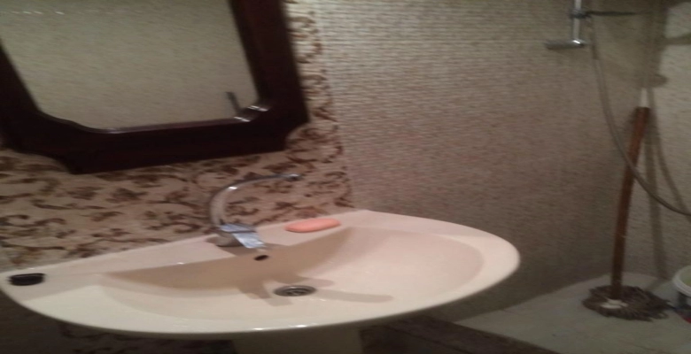 شاليه للايجار في الساحل الشمالي مارينا  - chalet for rent in North Coast Marina