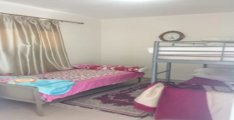 شاليه للايجار بالساحل الشمالى بيلا امام مارينا 2 - Chalet for rent in North Coast Bella, in front of Marina 2