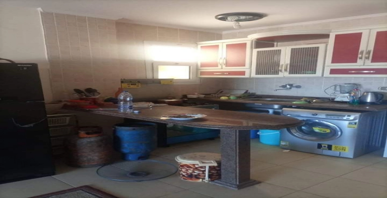 شاليه للايجار بالساحل الشمالى بيلا امام مارينا 2 - Chalet for rent in North Coast Bella, in front of Marina 2