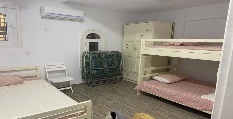 شاليه للايجار بالساحل الشمالي مارينا 4 - Chalet  for rent in North Coast Marina 4