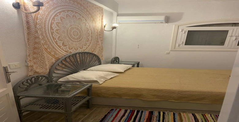 شاليه للايجار بالساحل الشمالي مارينا 4 - Chalet  for rent in North Coast Marina 4