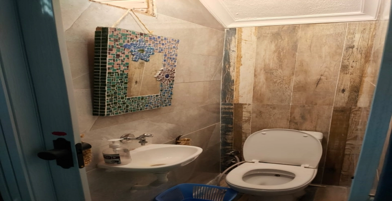 شاليه للايجار بالساحل الشمالي مارينا 4 - Chalet  for rent in North Coast Marina 4