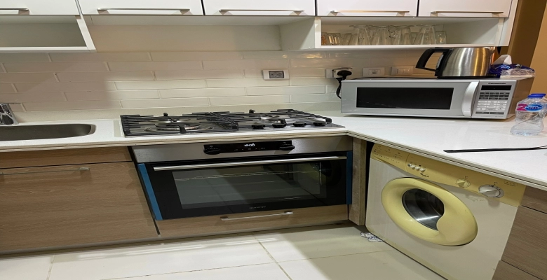 شاليه للايجار في الساحل الشمالي مراسى  -  Chalet for rent in North Coast Marassi