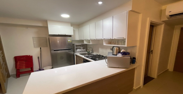 شاليه للايجار في الساحل الشمالي مراسى  -  Chalet for rent in North Coast Marassi