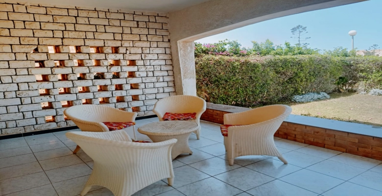 شاليه للايجار بمارينا منطقة ٢٩ بوابة ٥ الساحل الشمالي / Chalet for rent in Marina, District 29, Gate 5, North Coast