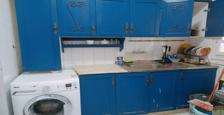 شاليه للايجار بمارينا منطقة ٢٩ بوابة ٥ الساحل الشمالي / Chalet for rent in Marina, District 29, Gate 5, North Coast