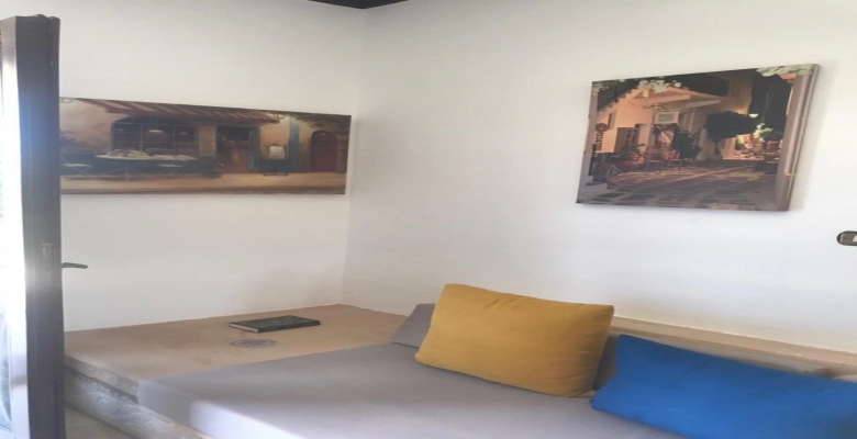 شاليه دوبلكس للايجار بالساحل الشمالى مارينا 5 - Duplex Chalet for rent in North Coast Marina 5