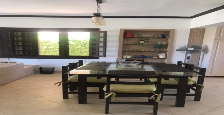 شاليه دوبلكس للايجار بالساحل الشمالى مارينا 5 - Duplex Chalet for rent in North Coast Marina 5