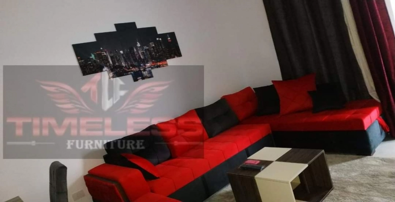 شاليه للايجار في أمواج الساحل الشمالي - Chalet for rent in Amwaj North Coast