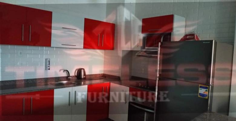 شاليه للايجار في أمواج الساحل الشمالي - Chalet for rent in Amwaj North Coast