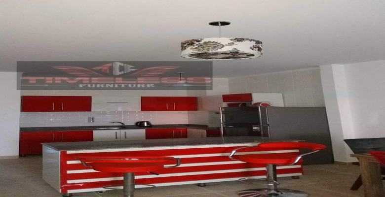 شاليه للايجار في أمواج الساحل الشمالي - Chalet for rent in Amwaj North Coast