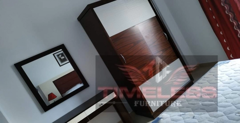 شاليه للايجار في أمواج الساحل الشمالي - Chalet for rent in Amwaj North Coast