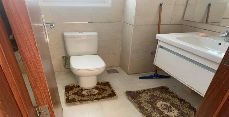 شاليه للايجار في امواج الساحل الشمالي - Chalet for rent in Amwaj North Coast