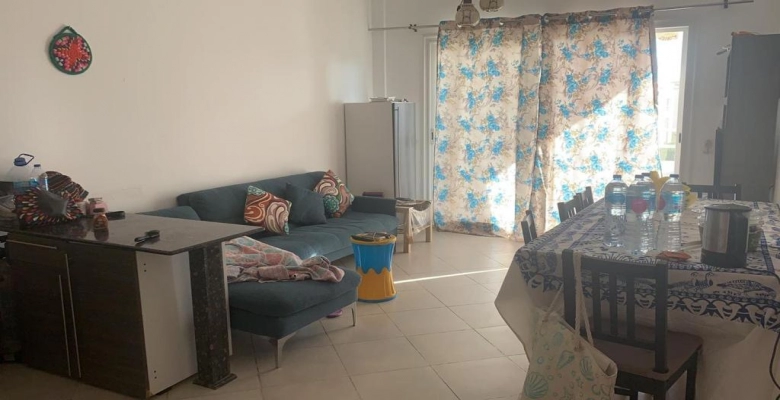 شاليه للايجار في امواج الساحل الشمالي - Chalet for rent in Amwaj North Coast