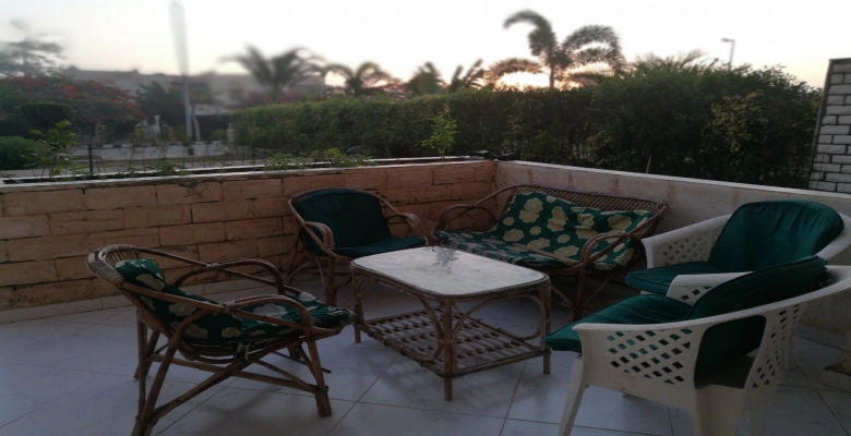 شاليه للايجار في  الساحل الشمالي مارينا - Chalet for rent in North Coast Marina