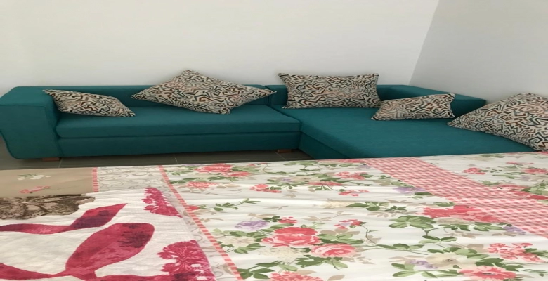 شاليه للايجار في الساحل الشمالي امواج - Chalet for rent in the North Coast Amwaj