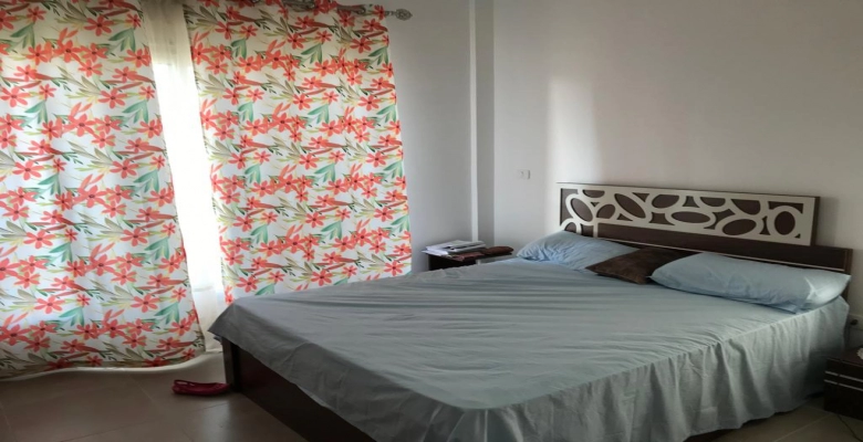 شاليه للايجار في الساحل الشمالي امواج - Chalet for rent in the North Coast Amwaj