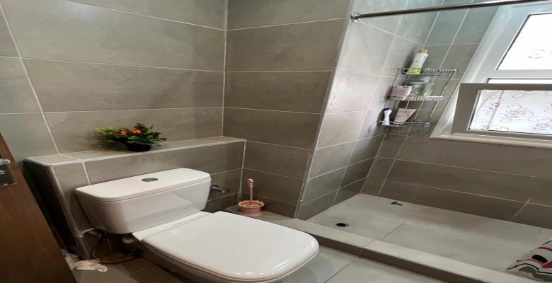 شاليه للايجار في الساحل الشمالي امواج - Chalet for rent in the North Coast Amwaj