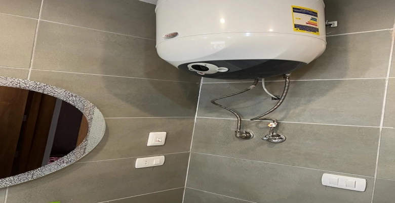 شاليه للايجار في الساحل الشمالي امواج - Chalet for rent in the North Coast Amwaj