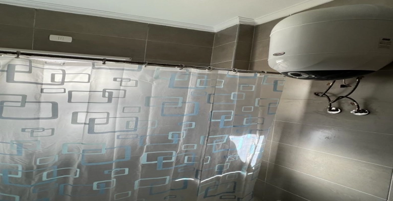 شاليه للايجار في الساحل الشمالي امواج - Chalet for rent in the North Coast Amwaj