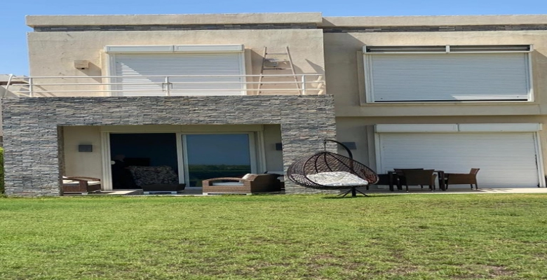 فيلا للايجار بالساحل الشمالي امواج - Villa for rent in  North Coast Amwaj