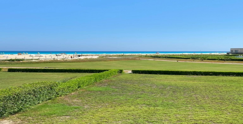 فيلا للايجار بالساحل الشمالي امواج - Villa for rent in  North Coast Amwaj