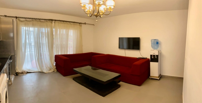 شاليه للايجار بالساحل الشمالي امواج - Chalet for rent in North Coast  Amwaj