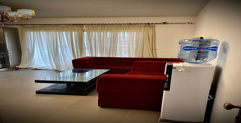 شاليه للايجار بالساحل الشمالي امواج - Chalet for rent in North Coast  Amwaj