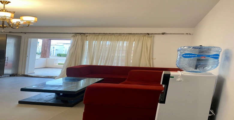 شاليه للايجار بالساحل الشمالي امواج - Chalet for rent in North Coast  Amwaj