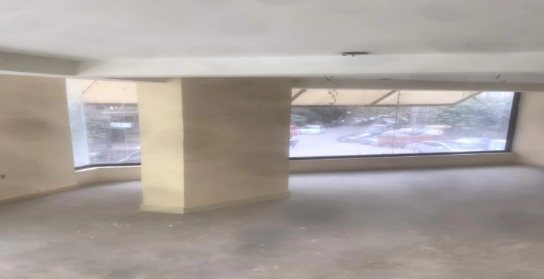 محل للايجار بالزمالك