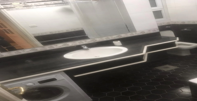 شقه للايجار في الزمالك