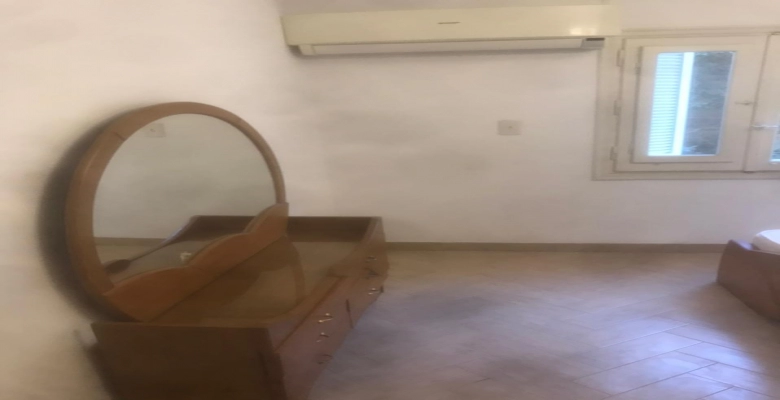 شقه للايجار في الزمالك