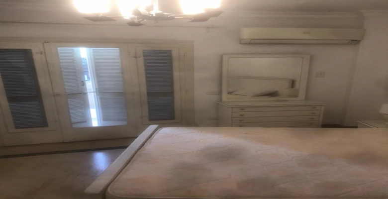 شقه للايجار في الزمالك