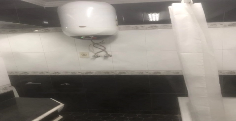 شقه للايجار في الزمالك