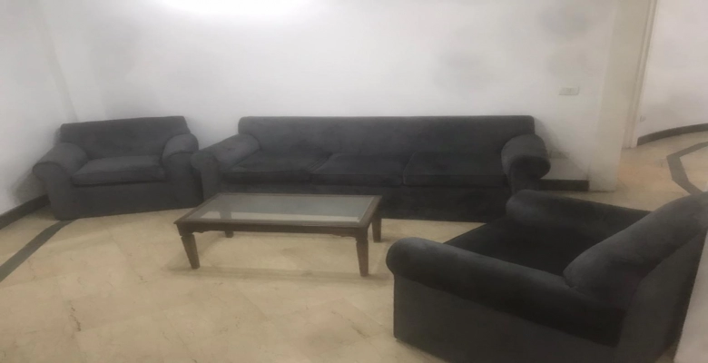 شقه للايجار في الزمالك