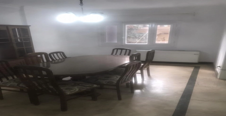 شقه للايجار في الزمالك