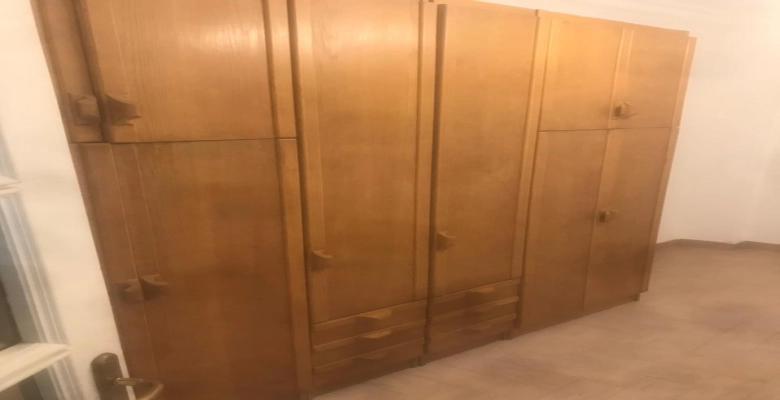 شقه للايجار في الزمالك