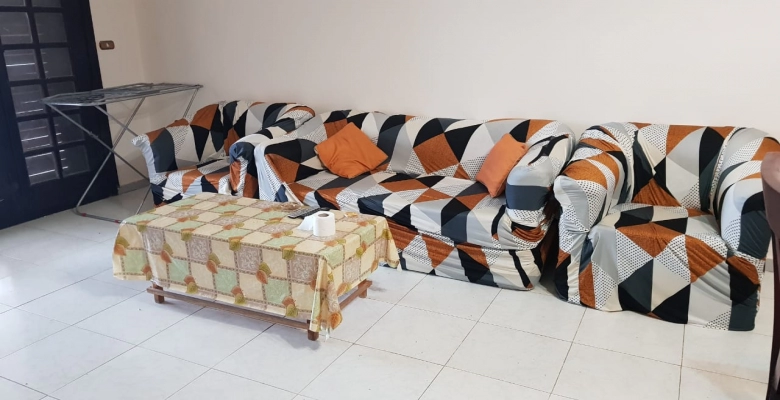 شاليه للايجار في الساحل الشمالي مارينا