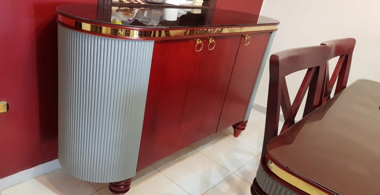 شاليه للايجار في الساحل الشمالي مارينا