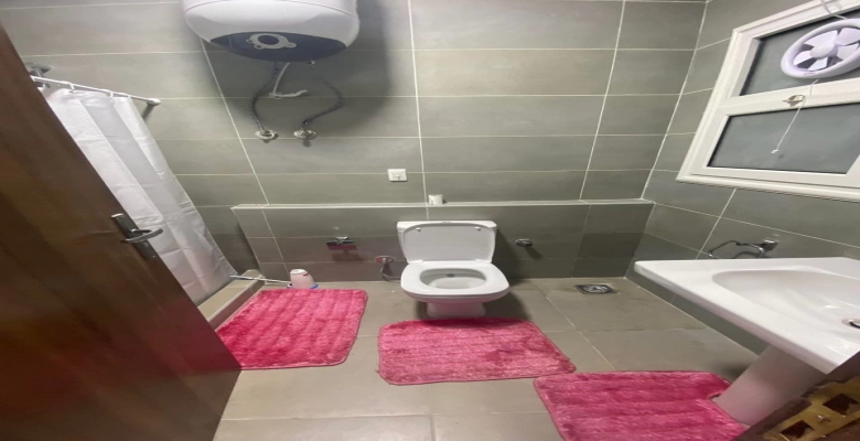 شاليه للايجار بالساحل الشمالى امواج  - Chalet for rent in North Coast  Amwaj