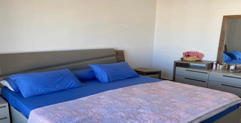 شاليه للإيجارامواج الساحل الشمالي Chalet for rent in Amwaj North Coast