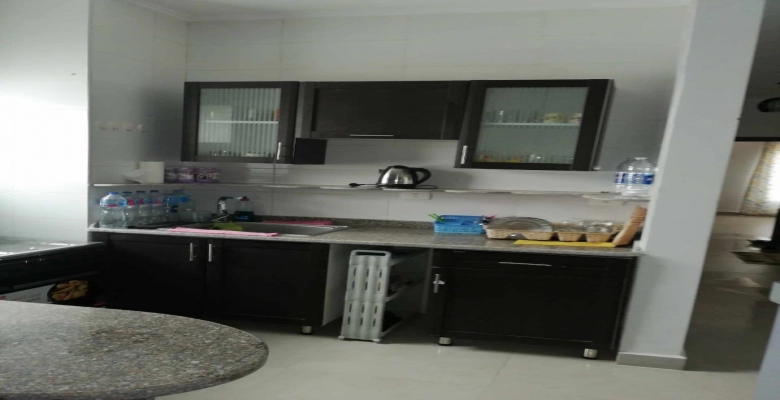 شاليه للإيجار الساحل الشمالي امواج Chalet for rent in Amwaj North Coast