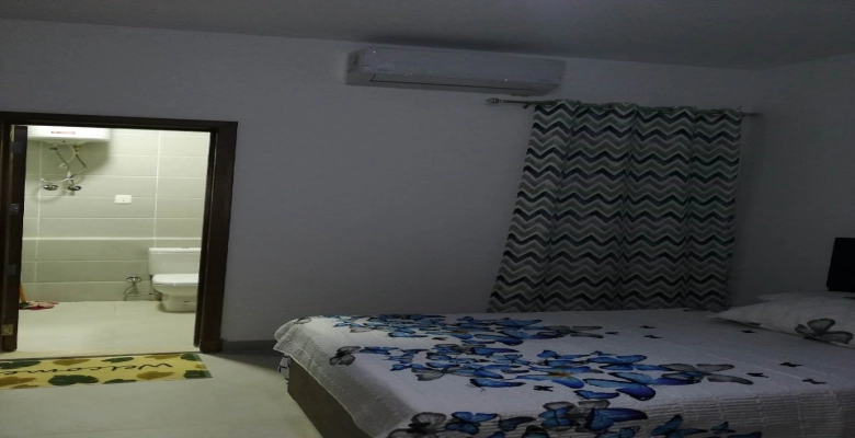 شاليه للإيجار الساحل الشمالي امواج Chalet for rent in Amwaj North Coast
