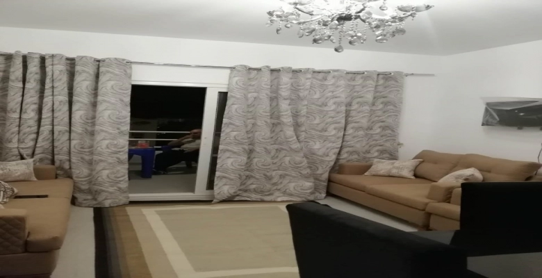 شاليه للإيجار الساحل الشمالي امواج Chalet for rent in Amwaj North Coast